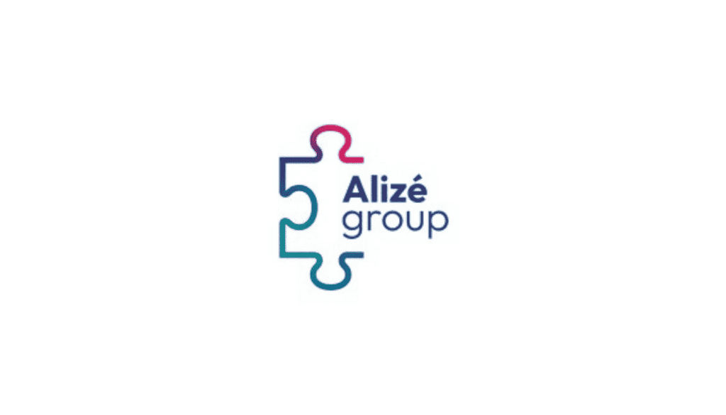 Alizé groupe logo