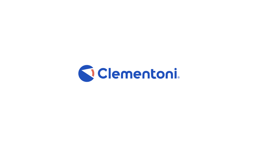Clementoni logo