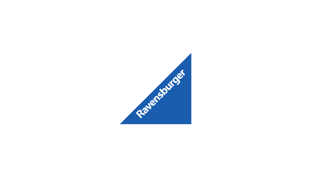 Ravensburger logo