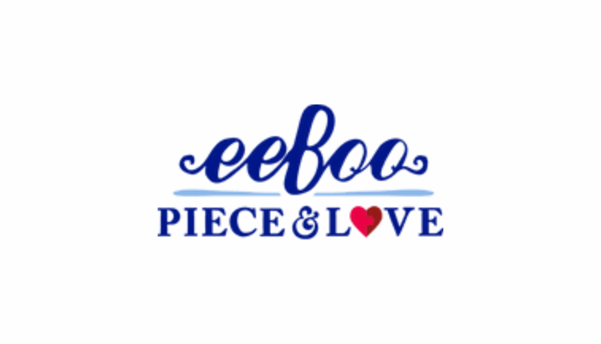 Eeboo logo