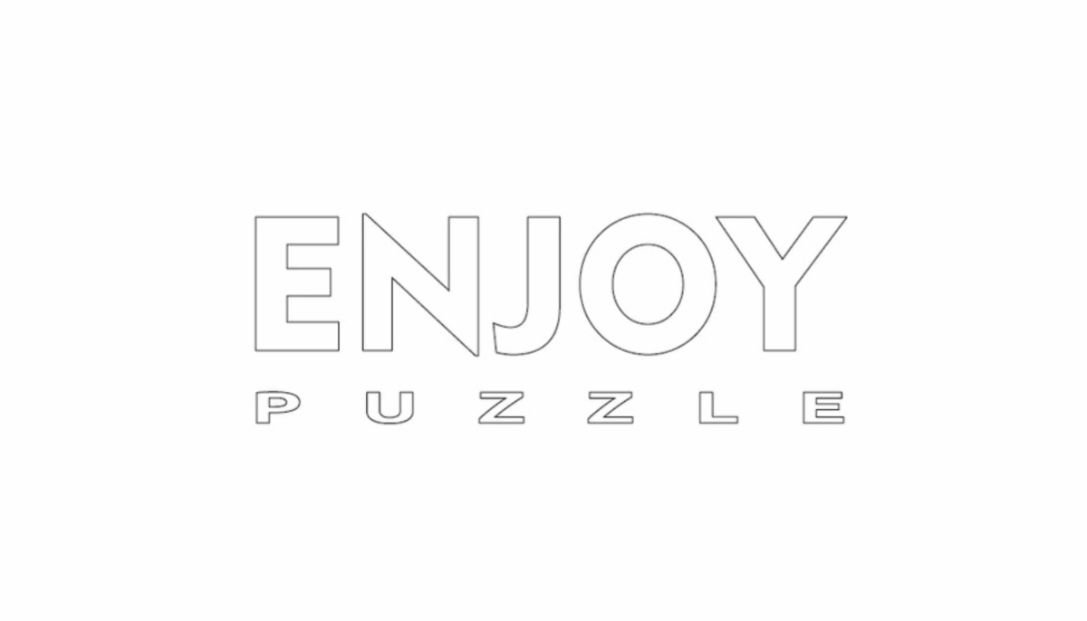Enjoy Puzzle logo