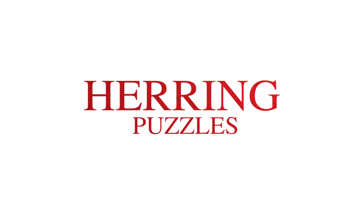 Logo de Herring Puzzles