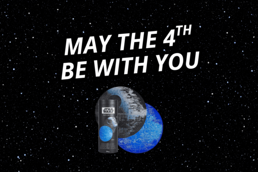 Les meilleurs puzzles de Star Wars pour célébrer May the 4th