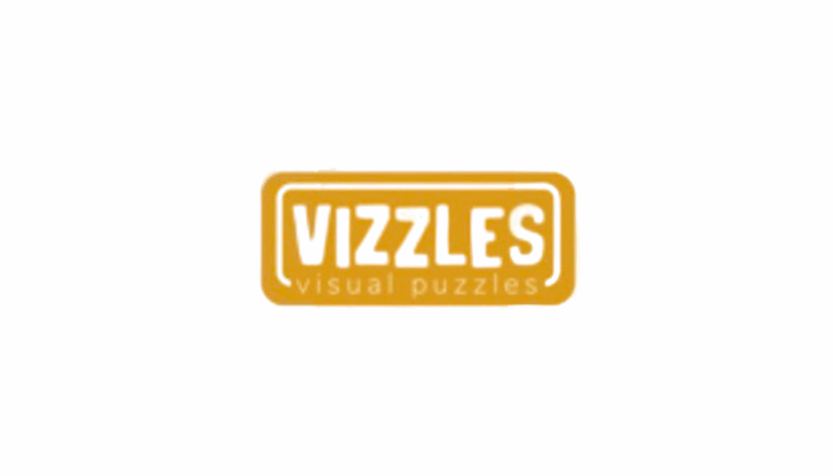 Logo Vizzles