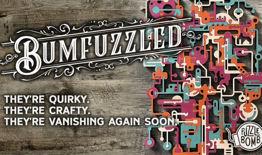 The Bumfuzzled Vault