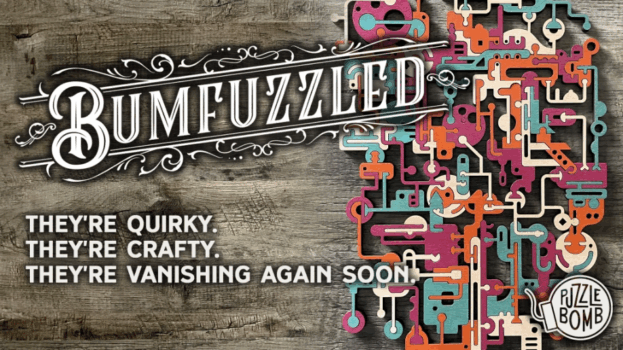 The Bumfuzzled Vault