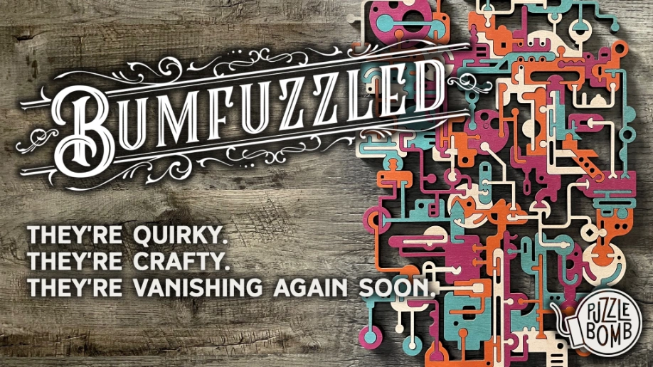 The Bumfuzzled Vault