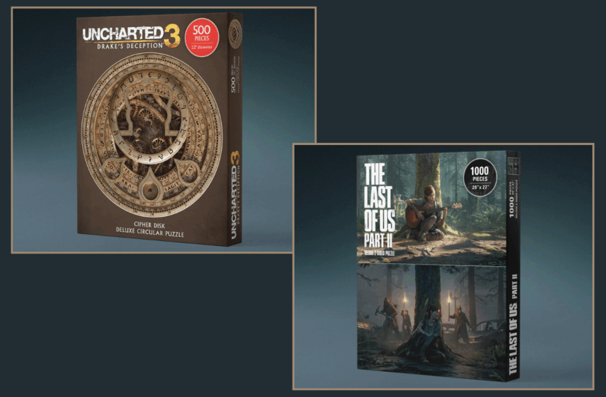 Naughty Dogs - 40th anniversary