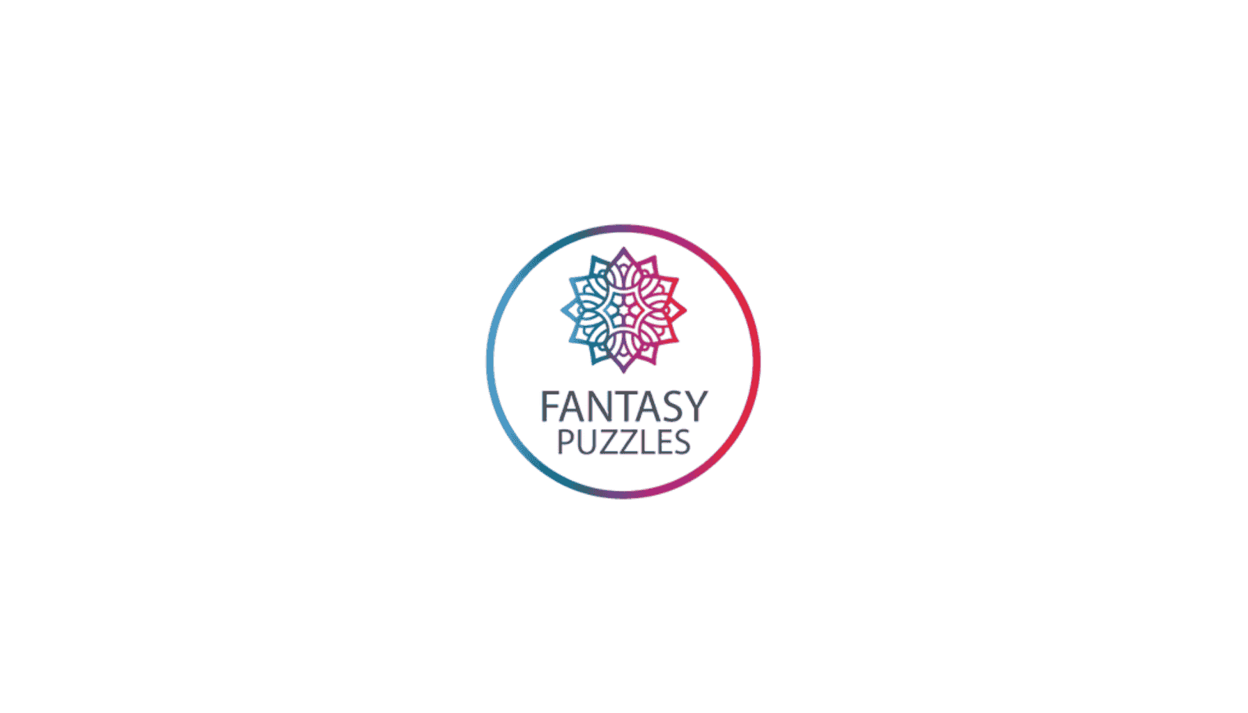 Fantasy Puzzles logo