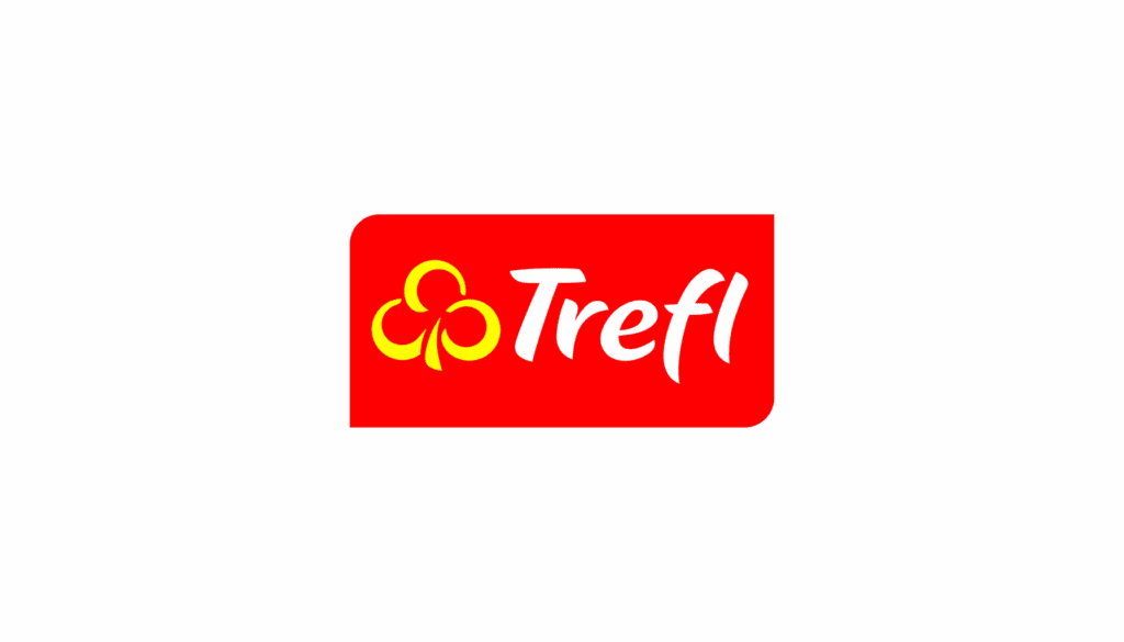Trefl logo