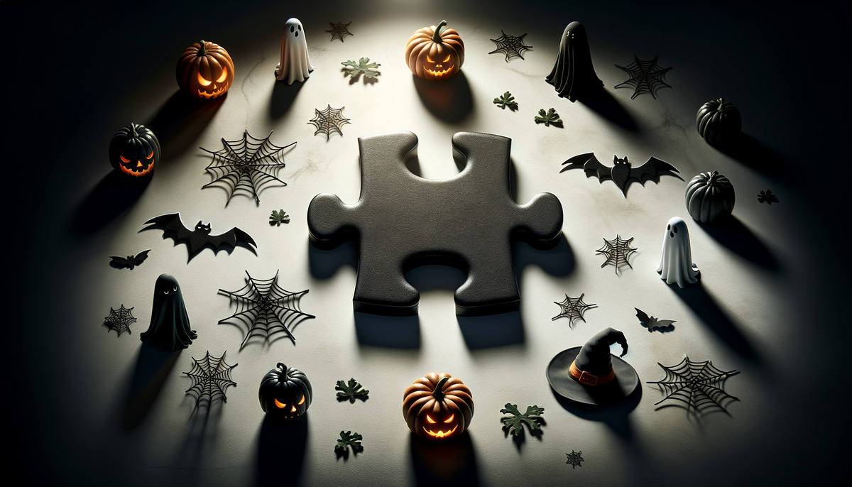 Halloween décoration