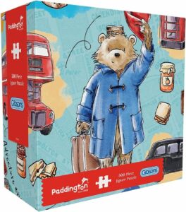 Gibsons – Paddington