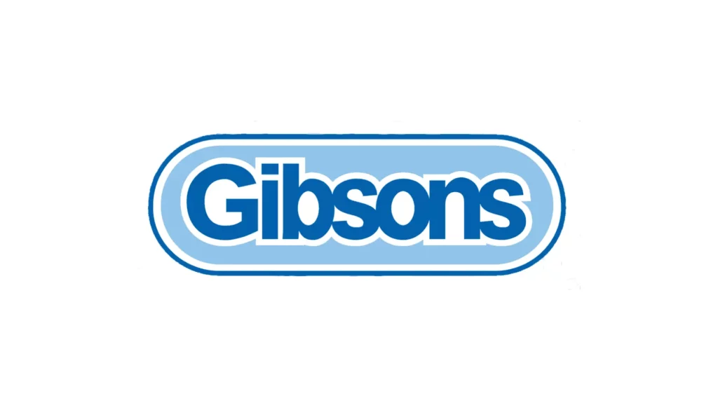 Gibsons logo