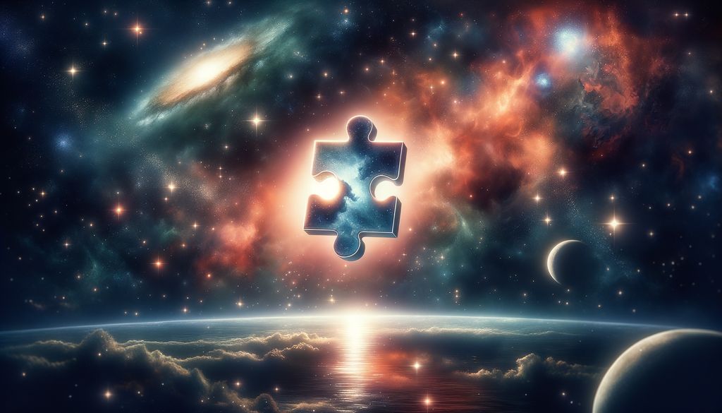 Méta-puzzle : visuel et conceptuel