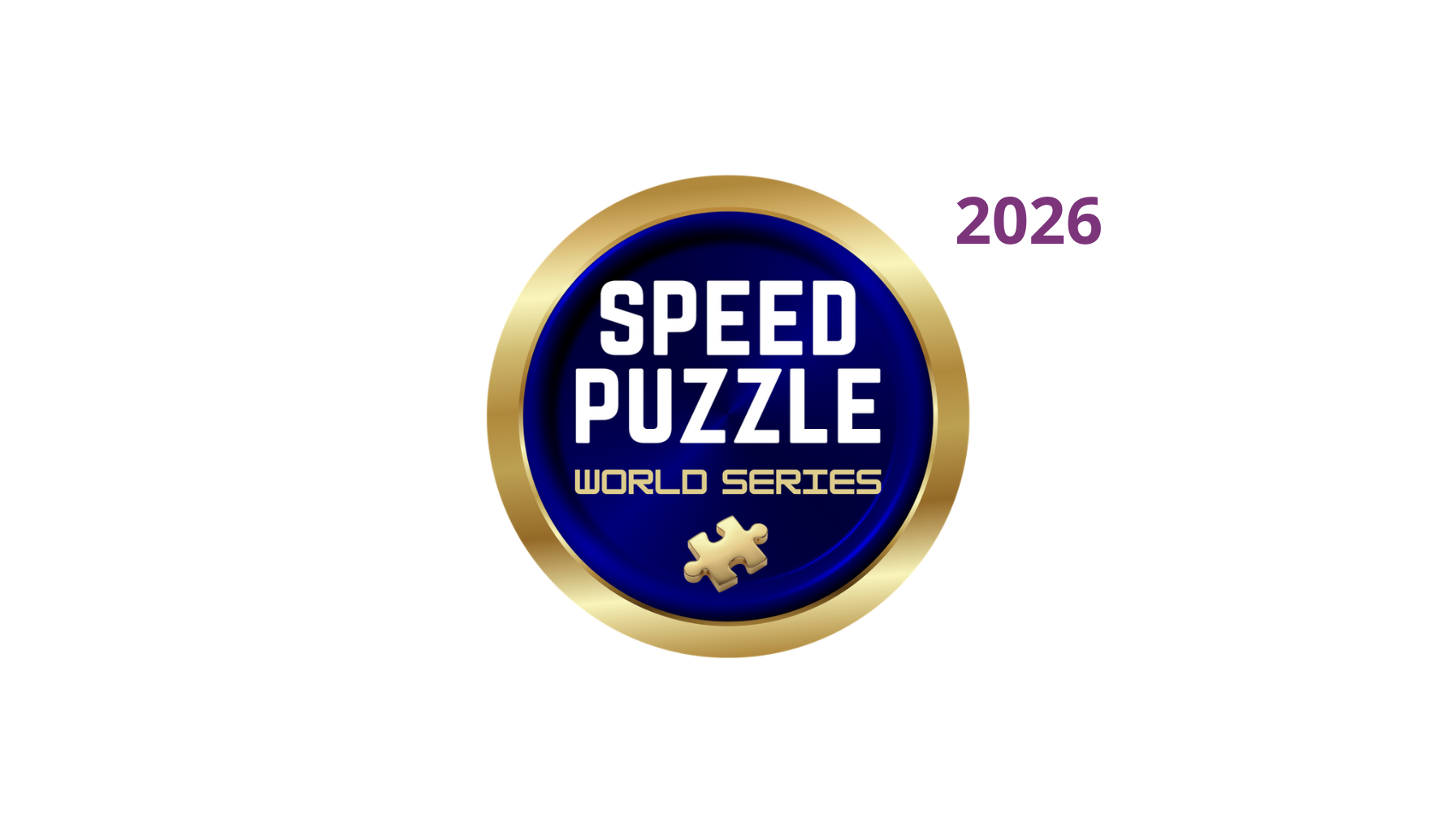 Speed Puzzle World Series 2026 : le premier événement officiel à Munich
