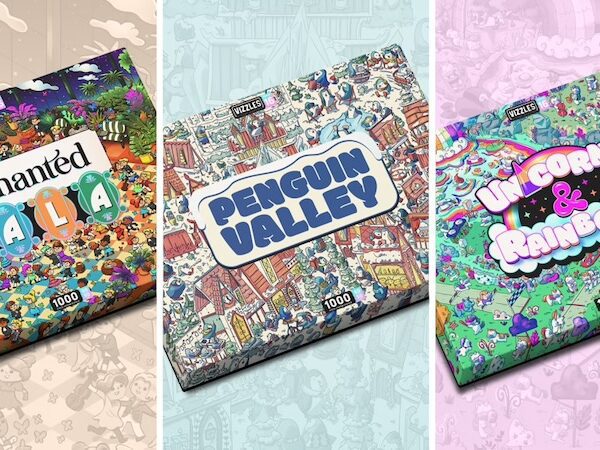 Vizzles Series 16 box art