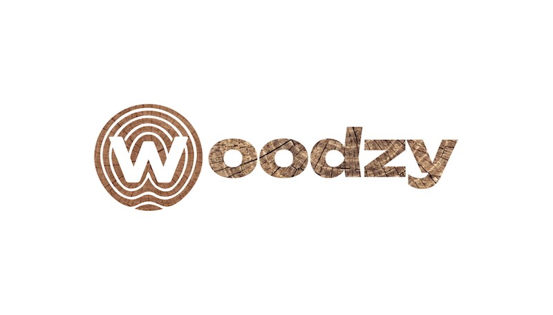 Woodzy logo