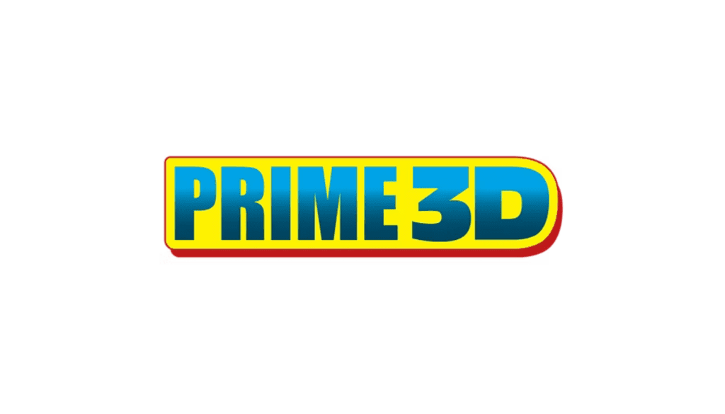 Prime 3D