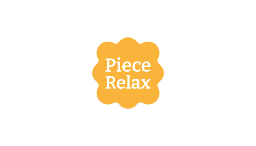 Logo PieceRelax