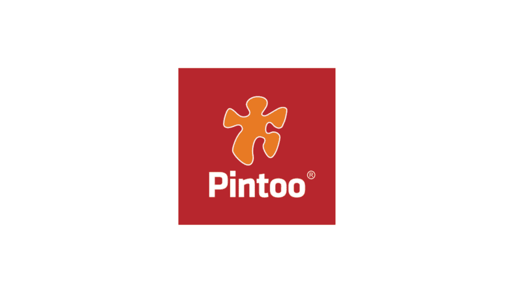 Pintoo logo