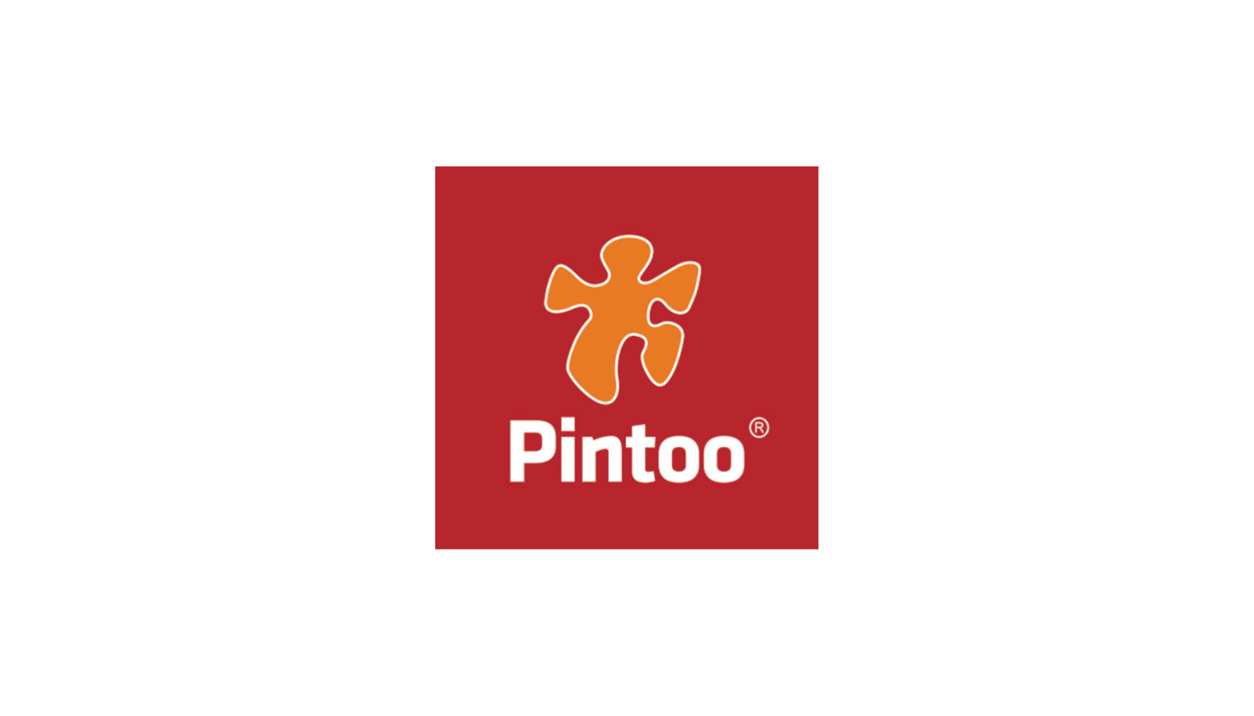 Pintoo logo