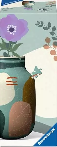 Ravensburger Vase - Sage