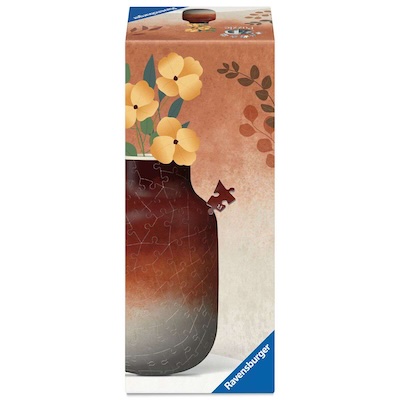 Ravensburger Vase - Terracotta