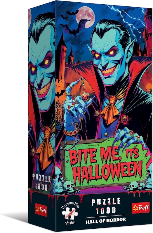 1000 Trefl - Vampire