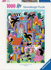 Ravensburger - Daydream